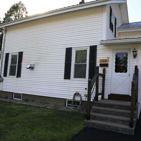 Charming Home Near Ski Areas Rumford Exteriör bild